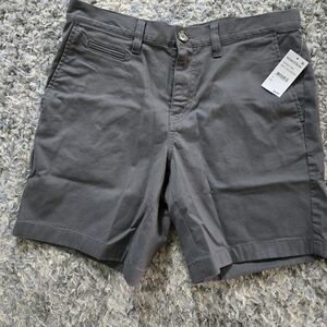 Gray Women's Shorts